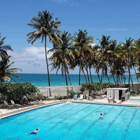 Kasa Brisa Marina Ocean View Balcony Beachfront San Juan Ngoại thất bức ảnh
