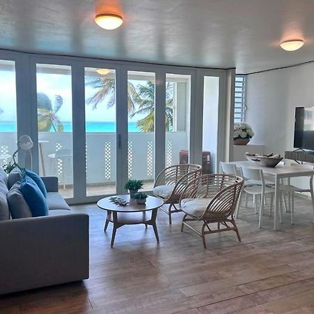 Kasa Brisa Marina Ocean View Balcony Beachfront San Juan Ngoại thất bức ảnh
