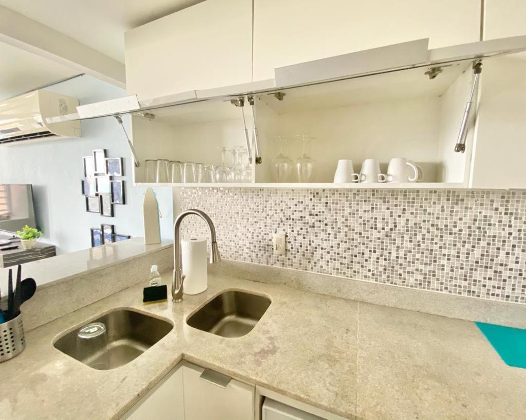 Kasa Brisa Marina Ocean View Balcony Beachfront San Juan Ngoại thất bức ảnh