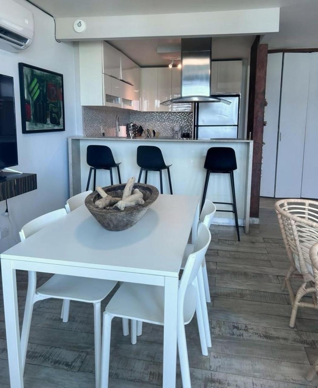 Kasa Brisa Marina Ocean View Balcony Beachfront San Juan Ngoại thất bức ảnh