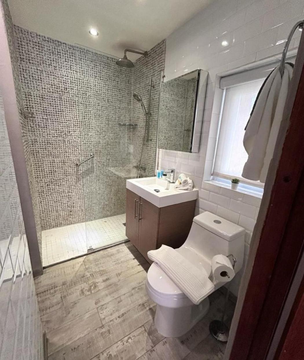 Kasa Brisa Marina Ocean View Balcony Beachfront San Juan Ngoại thất bức ảnh
