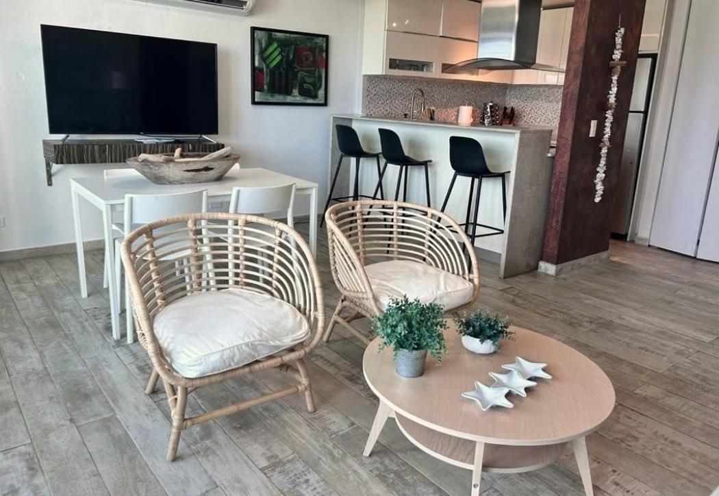 Kasa Brisa Marina Ocean View Balcony Beachfront San Juan Ngoại thất bức ảnh